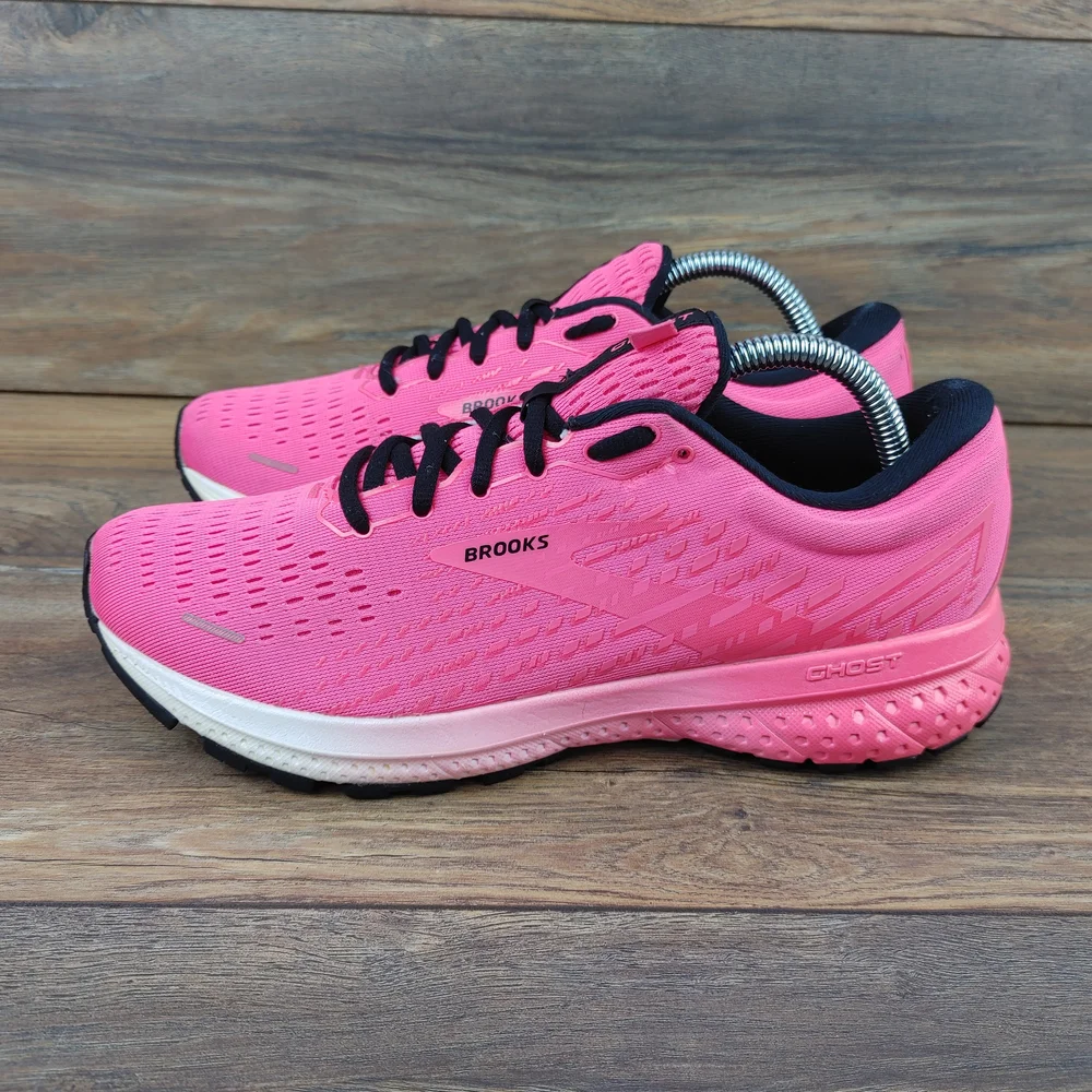 Brooks Ghost 13 Running Shoes - Picture 4 of 13